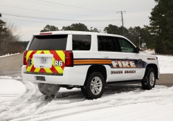 Drakes Branch Fire114