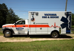 Kenbridge Victoria 511