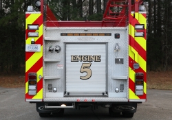 Meherrin Engine 5-263