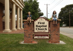 First Baptist102