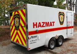 Bacon District Fire 484