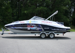 Boat Wrap115