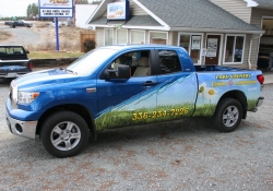 Vehicle Wrap111