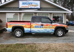 Vehicle Wrap112